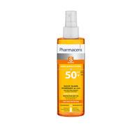 Pharmaceris S Beskyttende Sololie SPF50+ - 200 ml.