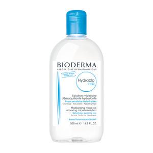 Bioderma Hydrabio H2O - 500 ml
