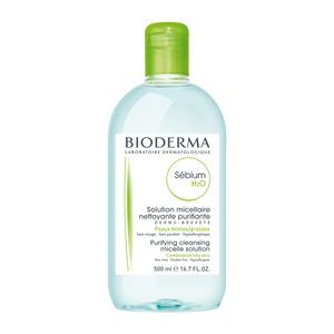 Bioderma Sébium H2O - 500 ml