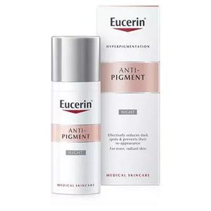 Eucerin Anti-pigment Night Cream- 50 ml