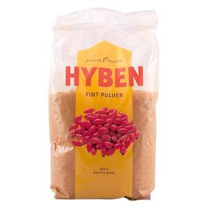 Fitness Pharma Hyben Fint Pulver - 400 gram