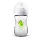 Philips Avent Natural Sutteflaske m/sut (1 mdr+) Dragon - 260ml