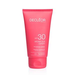 Decléor Aroma Sun Protective Hydrating Milk SPF 30 - 150 ml - Med24.dk