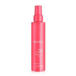 Decléor Aroma Sun Expert Summer Oil SPF 30 - 150 ml. - Med24.dk