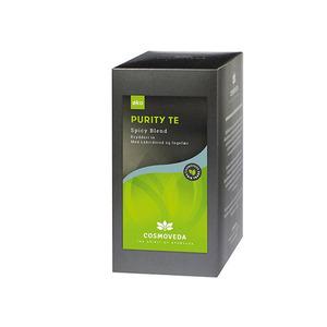 Cosmoveda Purity tea Ø - 20 breve