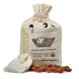 Cocoon Organic Living Sæbebær 500 g