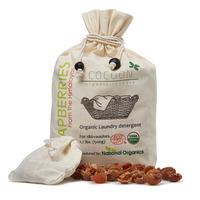 Cocoon Organic Laundry Sæbebær 500 g