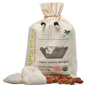 Cocoon Organic Living Sæbebær 1000 g