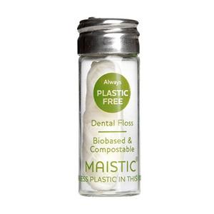 Maistic Bio Group Tandtråd 30 m Plastfri Maistic - 1 pk