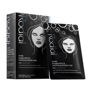 Rodial Snake Bubble Mask - 8 stk.