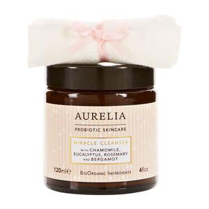 Aurelia Miracle Cleanser rensecreme - 120 ml.