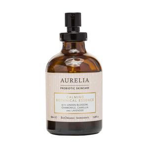 Aurelia Calming Botanical Essence - 50 ml
