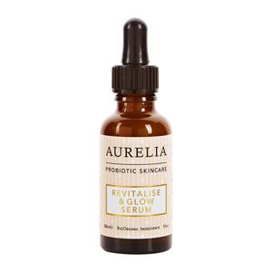 Aurelia Revitalise & Glow Serum - 30 ml