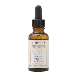Aurelia Cell Repair Night Oil - 30 ml