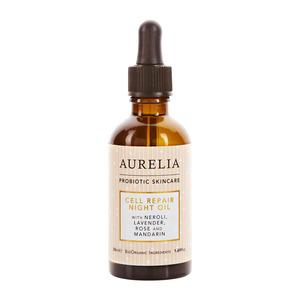 Aurelia Cell Repair Night Oil - 50 ml