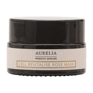 Aurelia Cell Revitalise Rose Mask - 20 ml
