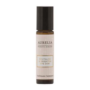Aurelia Revitalise and Brighten Eye Dew - 10 ml