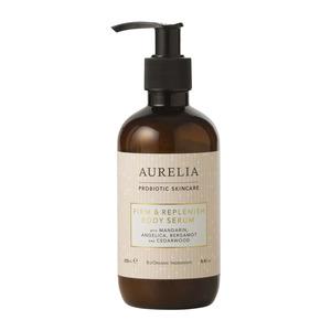 Aurelia Firm Replenish Body Serum - 250 ml