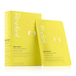 Rodial Bee Venom Micro-sting patches - 4 stk.