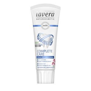 Lavera Complete Care - 75ml