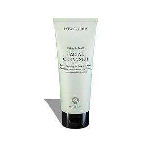 Löwengrip Clean & Calm Facial Cleanser - 75 ml