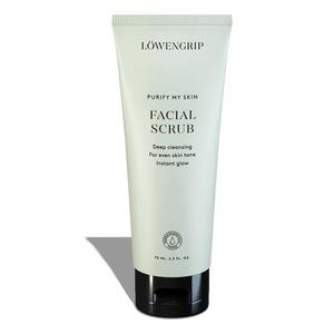 Löwengrip Purify My Skin Facial Scrub - 75 ml