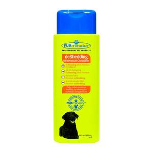 FURminator Ultra Premium Conditioner - 490 ml