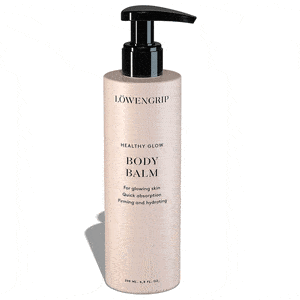 Löwengrip Healthy Glow Body Balm - 200 ml