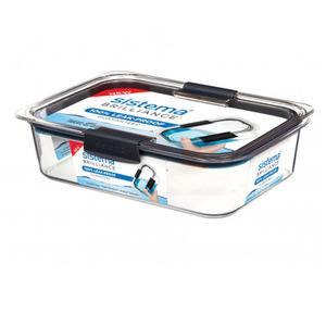 Sistema 2 L Large Brilliance - 1 stk