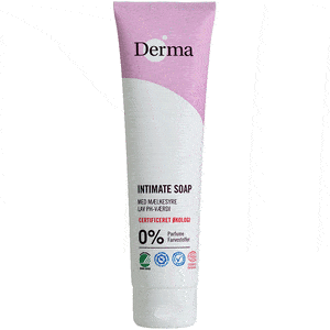 Derma Eco Woman Intimate Soap - 150 ml