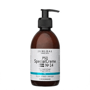 Juhldal PSO SpecialCreme No 14 - 250 ml