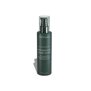 Löwengrip Styling & Texture Overnight Hair Mask - 100 ml
