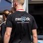 T-shirt Herre flere størrelser - 1 stk