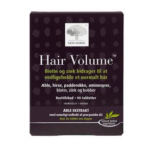 Hair Volume - 90 tabl.