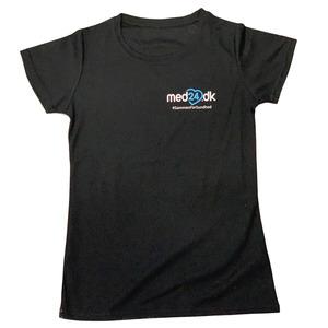 T-shirt Herre flere størrelser - 1 stk