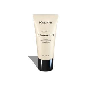 Löwengrip Count On Me Deodorant - 50 ml