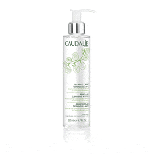 Caudalie Micellar Cleansing Water - 200 ml