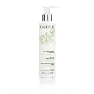 Caudalie Gentle Cleansing Milk - 200 ml
