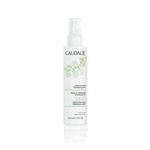 Caudalie Makeup Removing Cleansing Oil - 150 ml