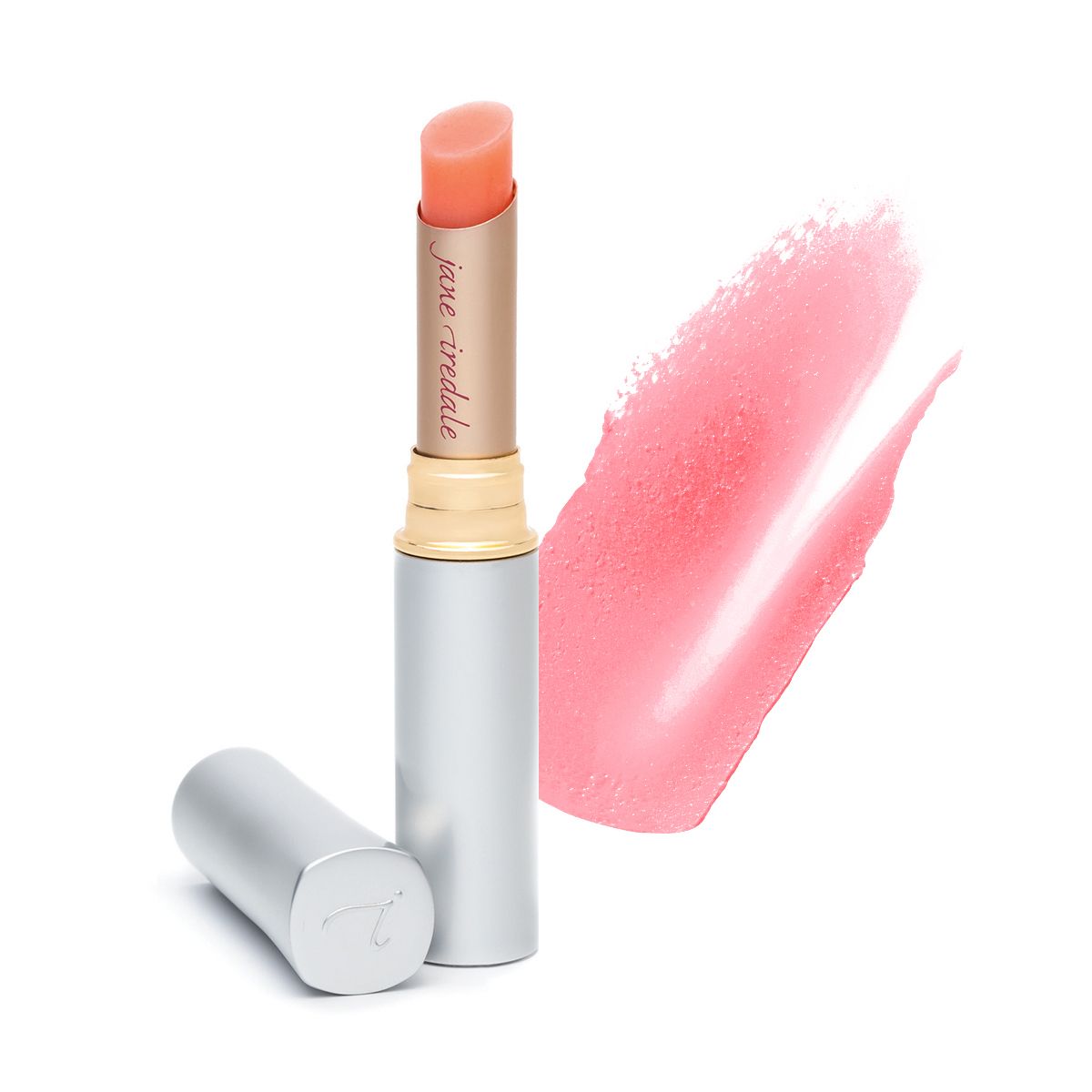 Køb Jane Iredale Just Kissed Lips&Cheeks Stain billigt hos Med24.dk