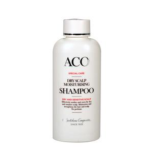 ACO Special Care Shampoo til Tør Hovedbund 200 ml