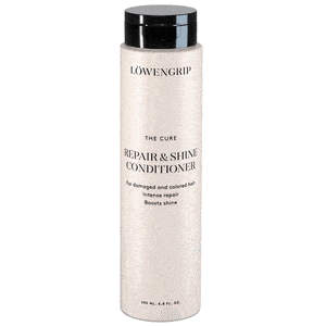 Löwengrip The Cure Repair & Shine Conditioner - 200 ml