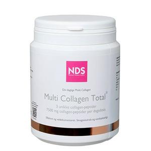 NDS Multi Collagen Total 225 grram