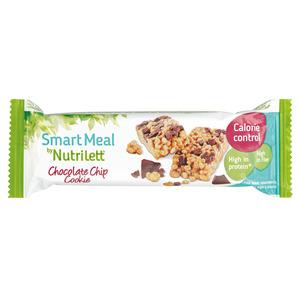 Nutrilett Bar Chokolate Chip Cookie - 1 stk