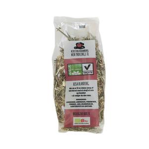Min Yndlings Te, Rosa - 75 gr.