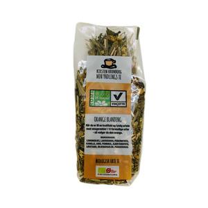 Min Yndlings Te, Orange - 75 gr.
