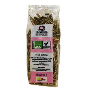 Min Yndlings Te, Lyserød - 50 gr.