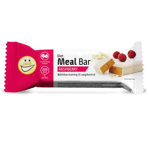 Easis Diet Meal bar Raspberry - 65 g