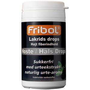 #1 på vores liste over lakridser er Lakrids