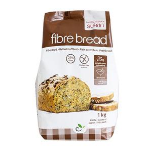 16: Funksjonell Mat Brødmix glutenfri  - 1 kg